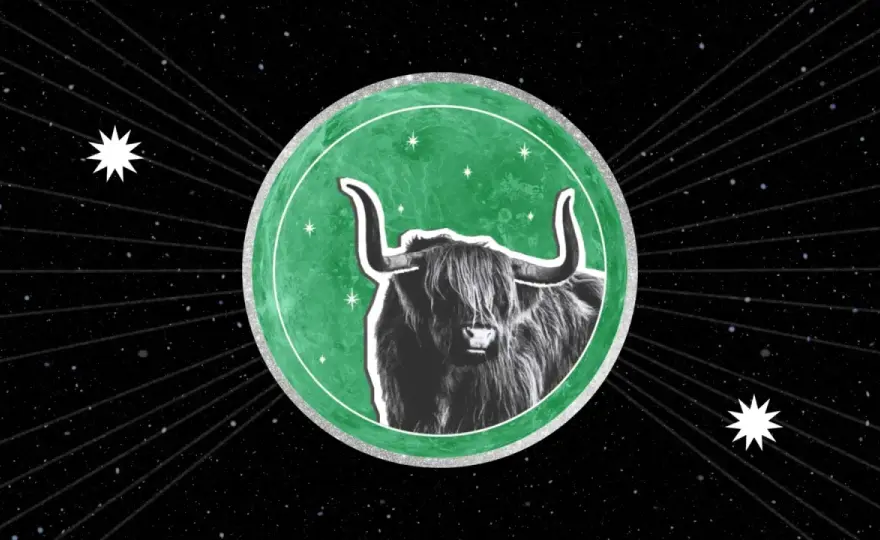 Luna en Tauro - ¿Buscas estabilidad? Descubre su poder real
