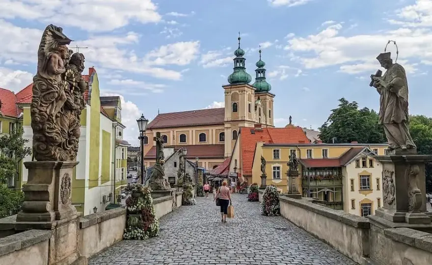 Najciekawsze atrakcje na wyspie Uznam, które musisz zobaczyć