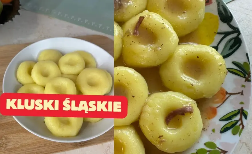 Kluski lane: Sekret idealnych klusek, które zawsze wychodzą