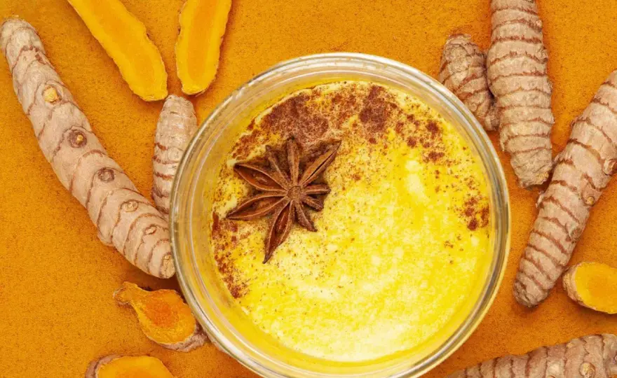 Goldene Milch - So gelingt das perfekte Kurkuma-Getränk