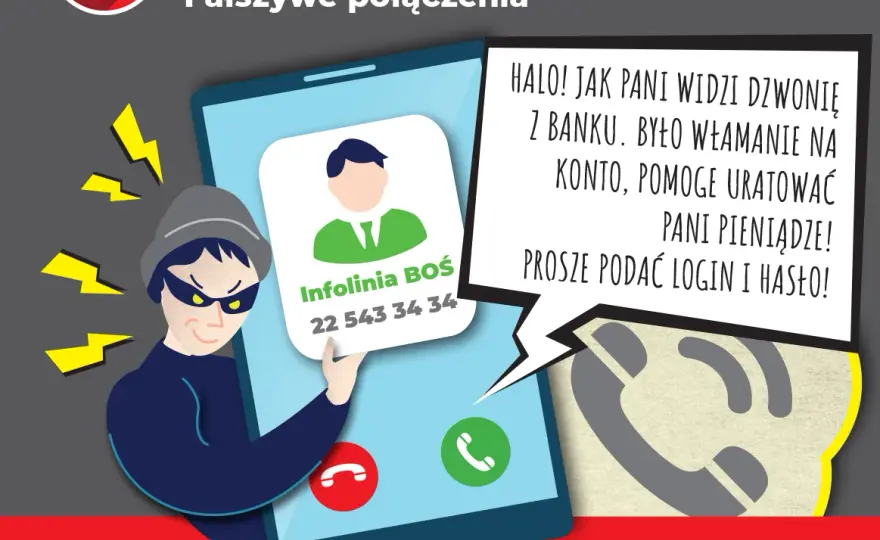Jak skutecznie zgłosić oszustwo na FB i chronić swoje dane