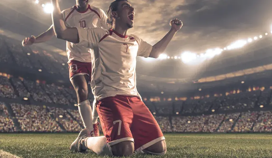 Od kiedy jest ekstraklasa? Poznaj historię polskiej ligi piłkarskiej