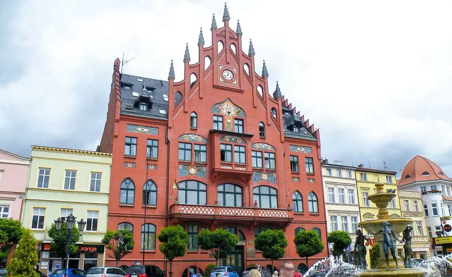 Chojnice na weekend - co zobaczyć w centrum i poza miastem