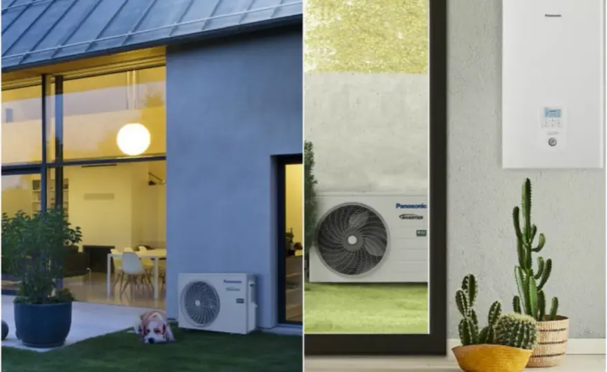 Pompa ciepła Vaillant czy Panasonic - która naprawdę jest lepsza?