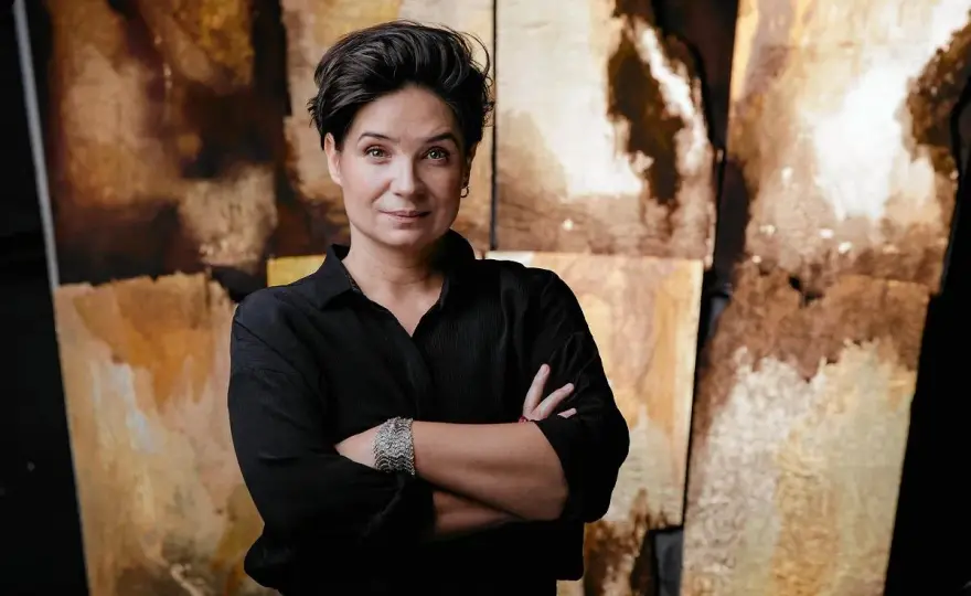 Kinga Lewińska - reżyserka filmowa o niezwykłym dorobku artystycznym w Polsce