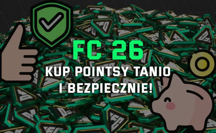 Jak kupić FC Points? Bezpieczny poradnik krok po kroku