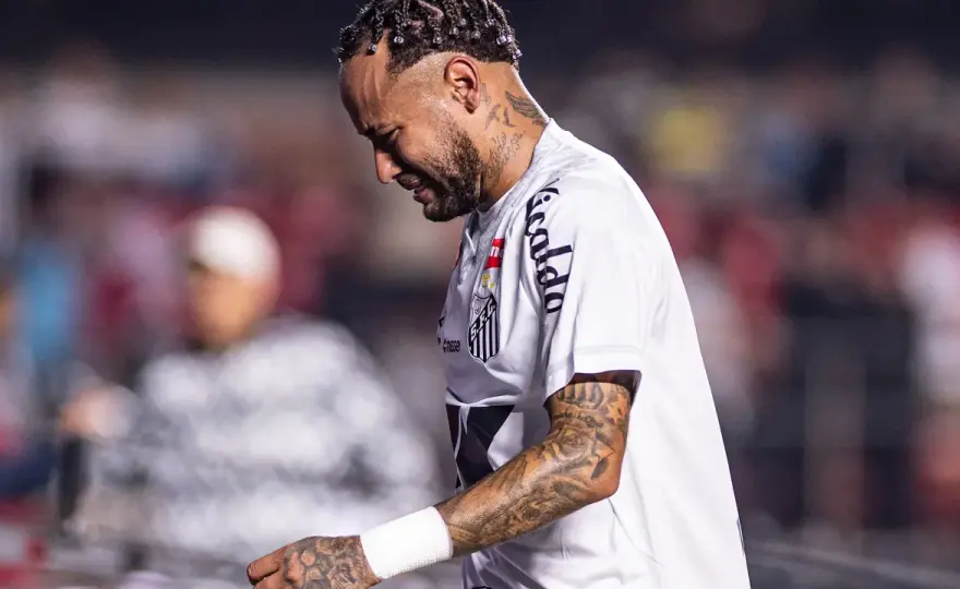 Gdzie gra Neymar - Dlaczego wrócił do Santosu i co to oznacza?
