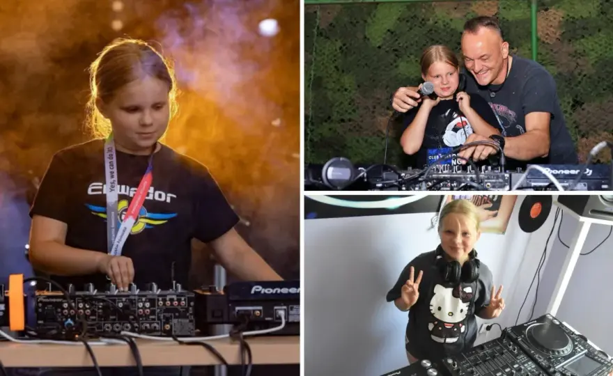 Ile lat ma DJ Akun? Młody fenomen sceny klubowej!