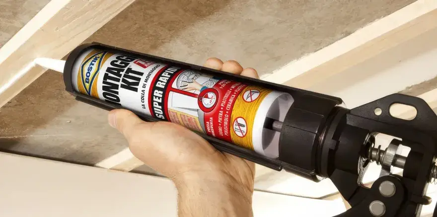 Cartongesso idrorepellente - come montarlo senza errori