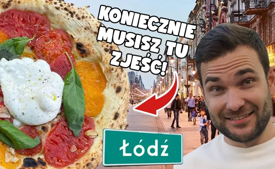 Co zjeść w Łodzi? Odkryj najlepsze smaki i lokalne przysmaki