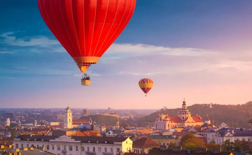 Wilno - Jak zwiedzać, żeby nie żałować? Gotowy plan!