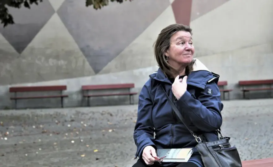 Elisabeth Rynell - En guide till hennes unika författarskap