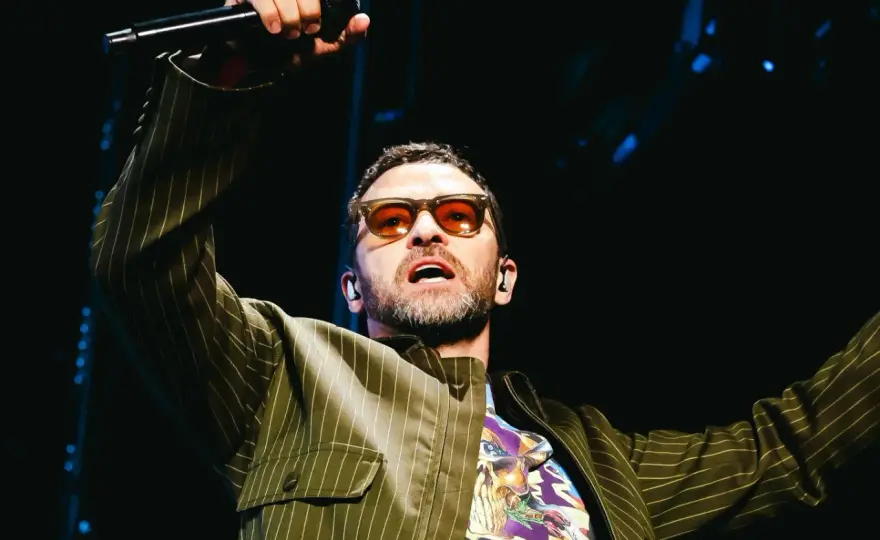 Koncerty Justina Timberlake’a w Polsce - czy będą nowe daty?