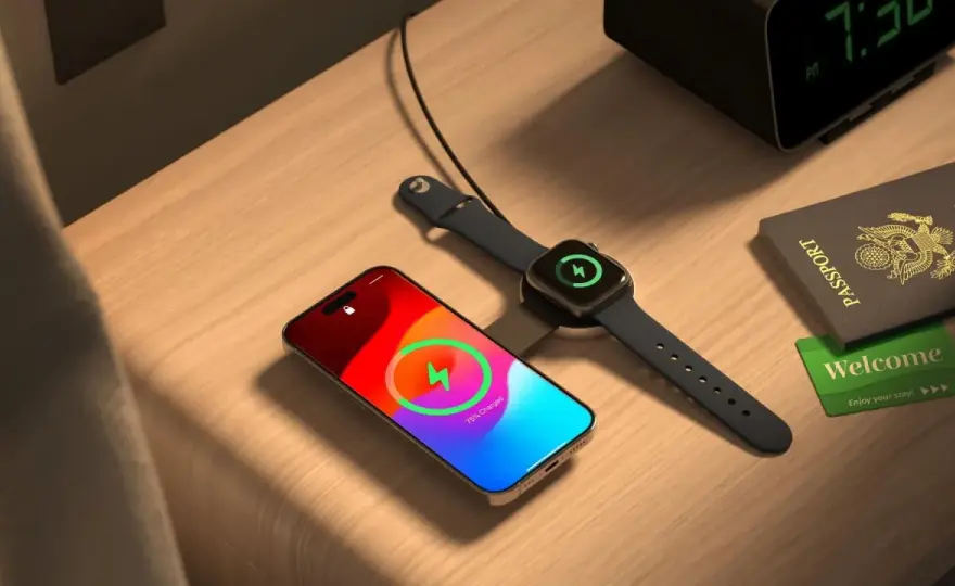 MagSafe - czy warto? Przewodnik po akcesoriach i ładowaniu