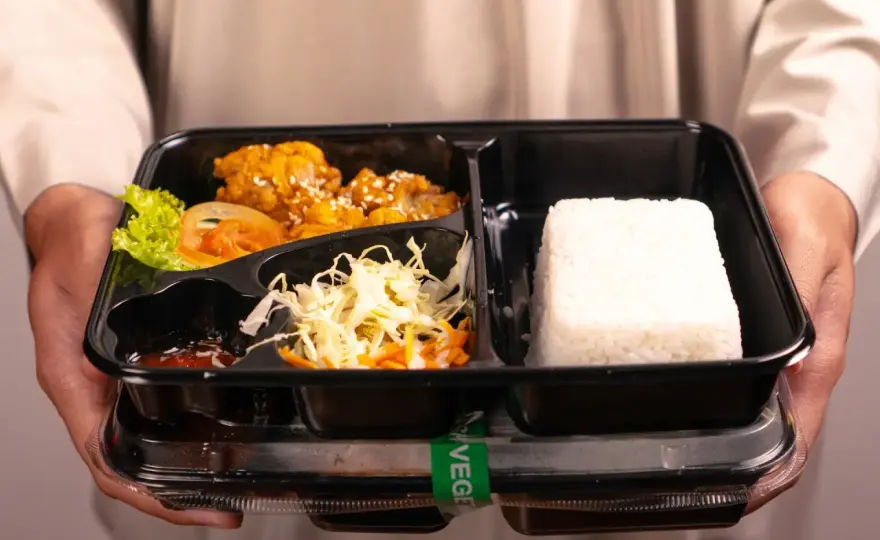 Catering dietetyczny Lubartów: Wybierz najlepszą dietę pudełkową