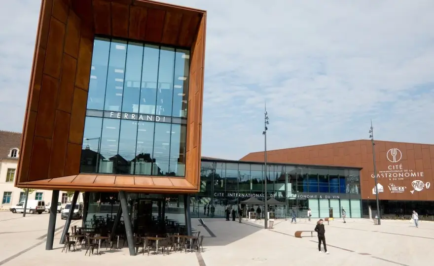 Cité de la Gastronomie Dijon : le guide ultime pour une visite réussie