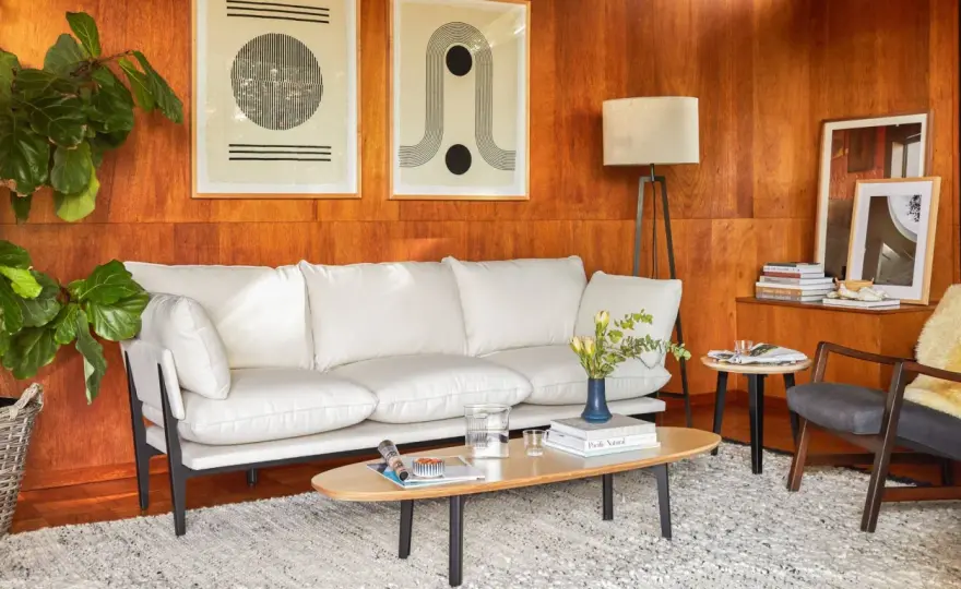 Wood Tones Explained - Mix & Match Furniture Finishes