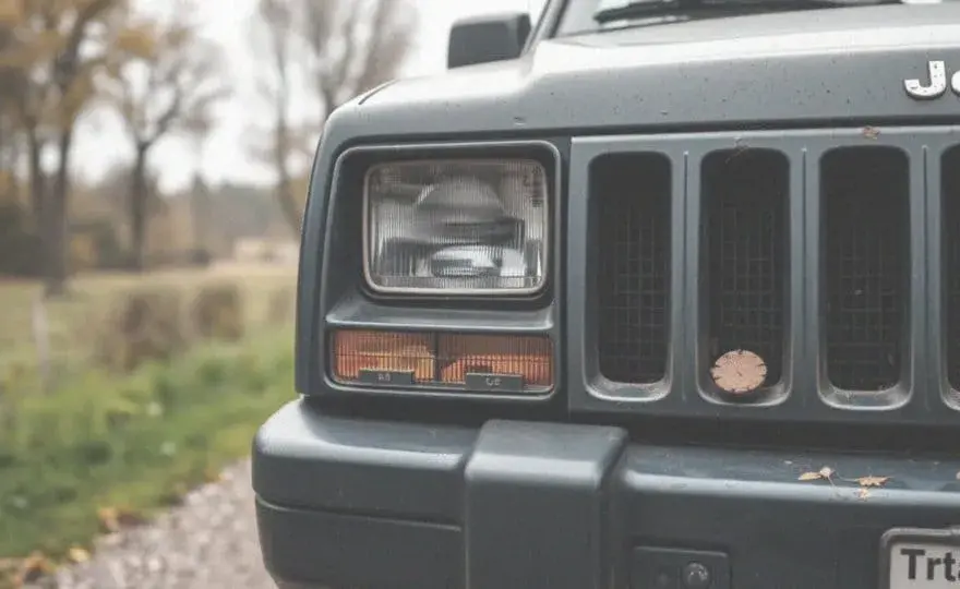 Jeep Cherokee jaki silnik wybrać – uniknij kosztownych błędów