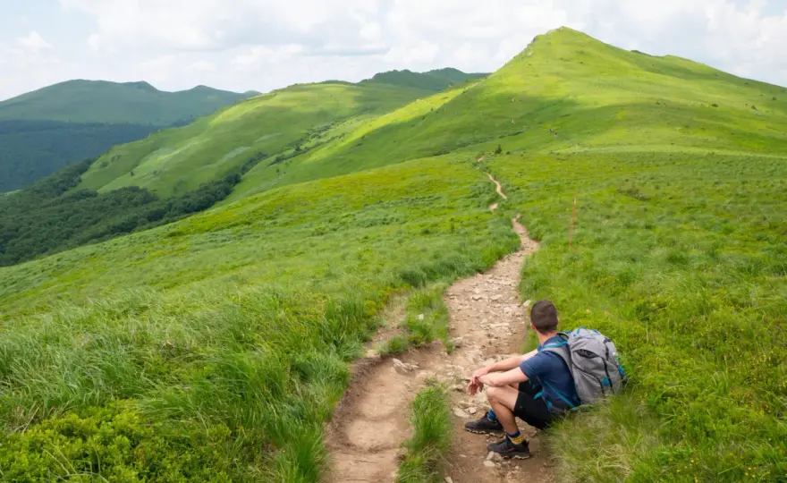 Bieszczady z dziećmi - Plan, który działa. Sprawdź!