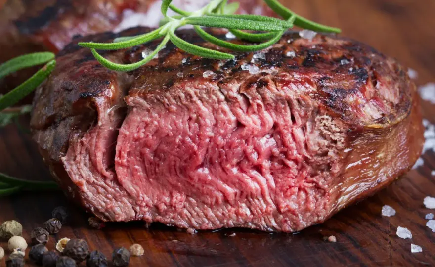 Tagliata di manzo perfetta - La guida definitiva