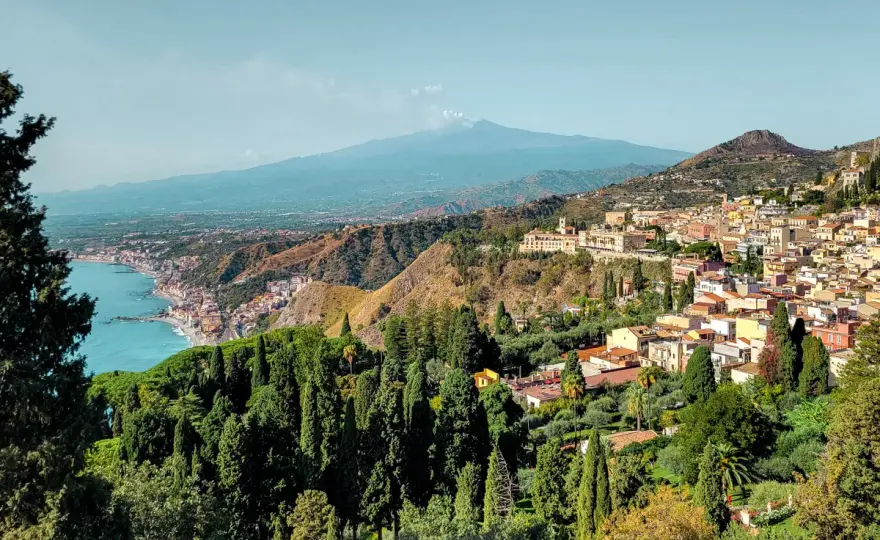 2 Weeks in Sicily - The Perfect Itinerary for First-Timers