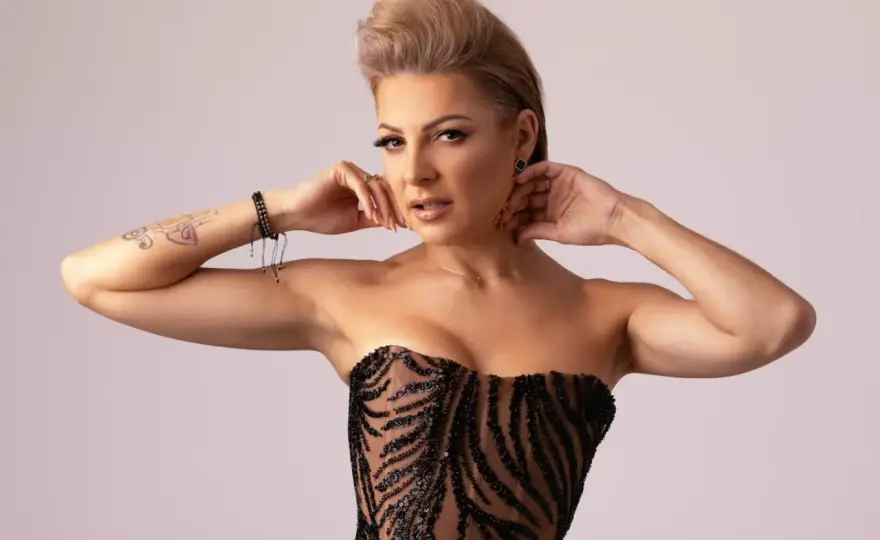 Magdalena Narożna: Kiedy się urodziła? Wiek i kariera