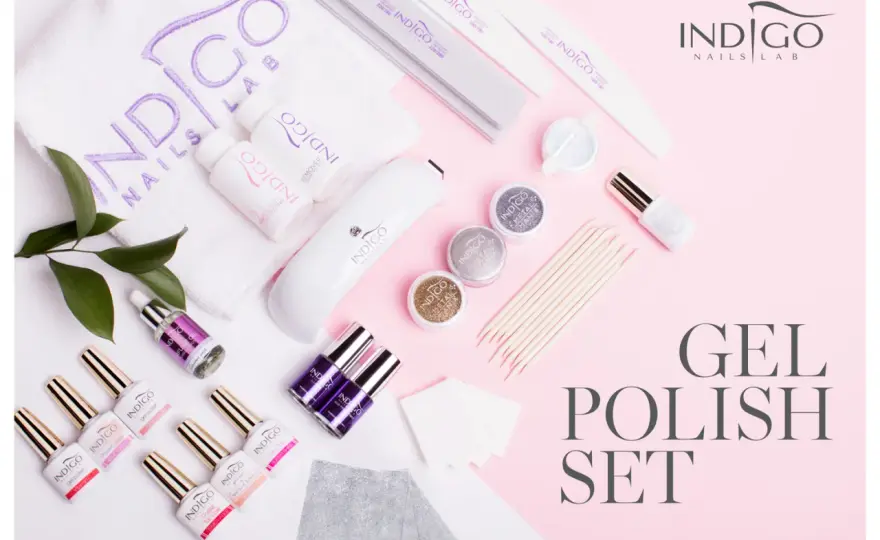 Najlepsze zestawy do manicure hybrydowego: opinie i porównanie