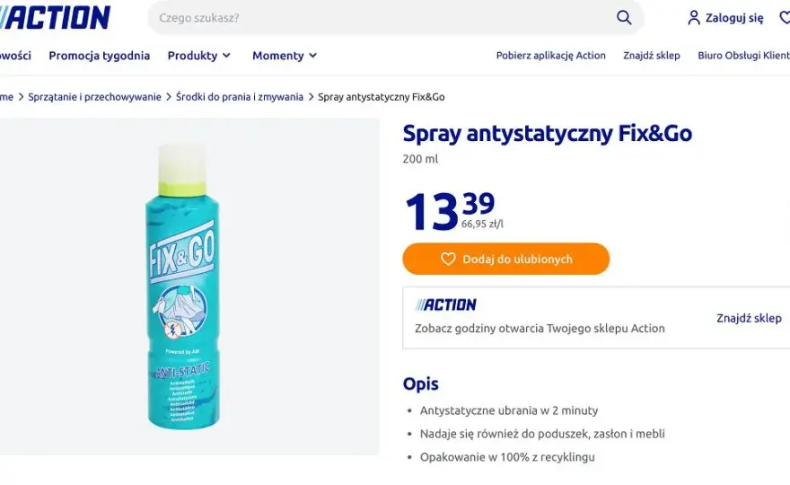 Skuteczne sposoby na elektryzujące się ubrania: sprawdzone porady eksperta