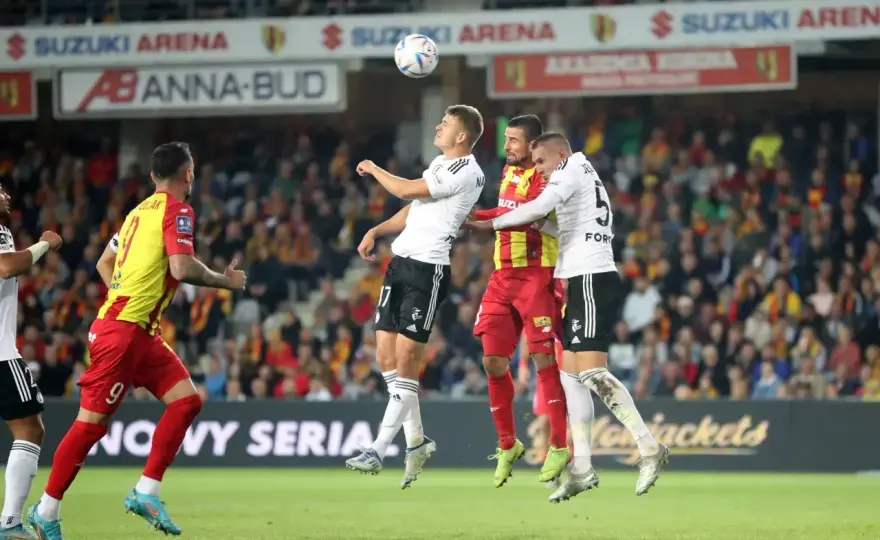 Transfery Ekstraklasa - Jak czytać ruchy i oceniać wzmocnienia?