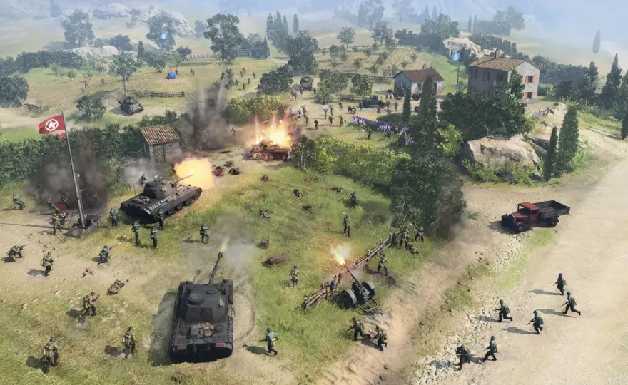 Najlepsze gry strategiczne - jak wybrać tę właściwą?