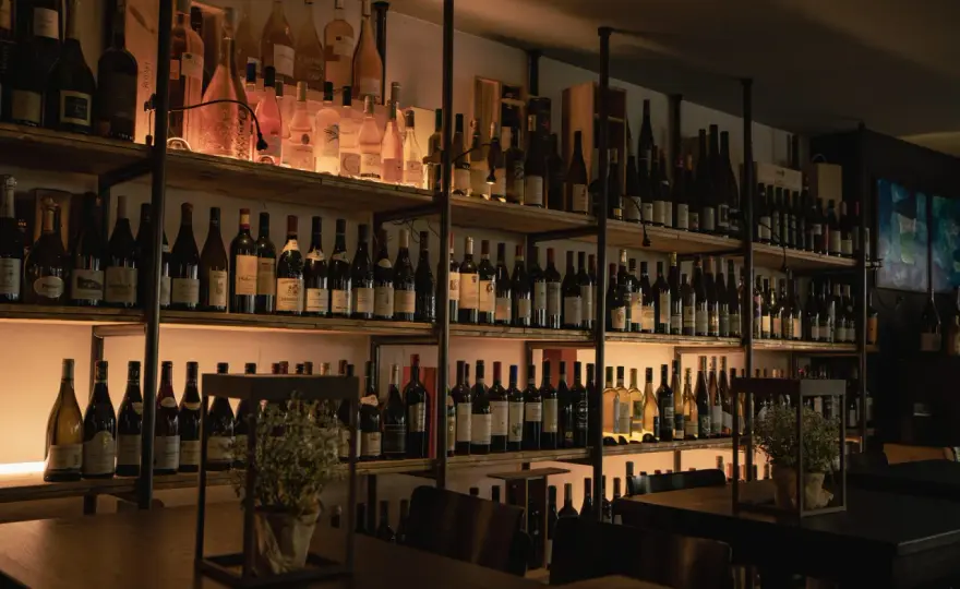 Wein in Hamburg - Mehr als du denkst? Entdecke die Szene!
