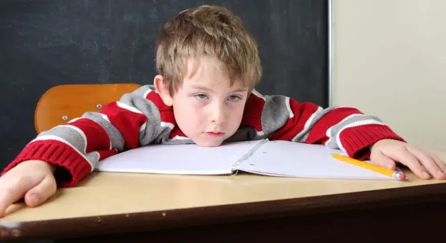 Objawy ADHD u przedszkolaka – jak je rozpoznać i zrozumieć?