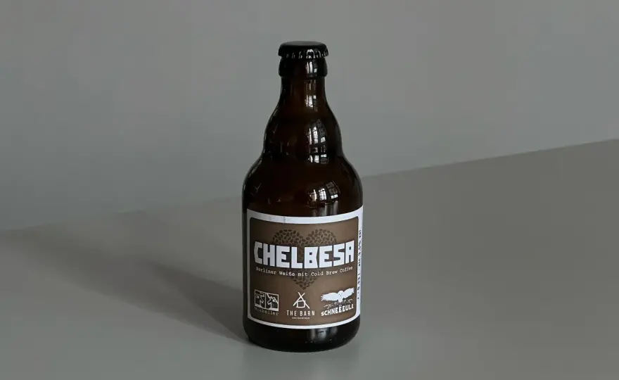 Berliner Weisse verstehen - Klassisch vs. Modern & Aromen
