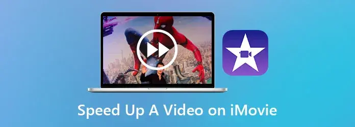 Jak przyspieszyć film w iMovie na iPhone i uzyskać efekt wow