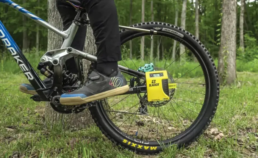 Rear Shock Measurements - Avoid Costly MTB Mistakes
