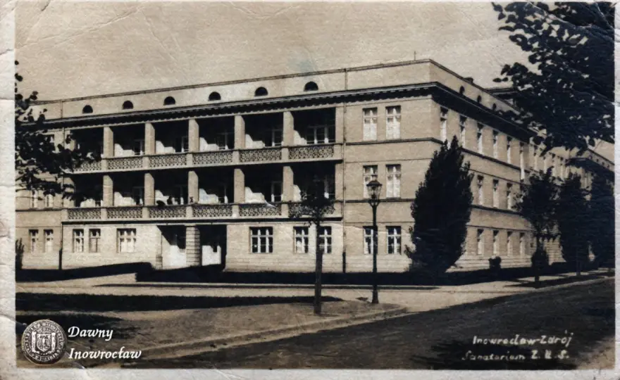 Sanatorium Kujawiak Inowrocław: Jak dojechać bez stresu?
