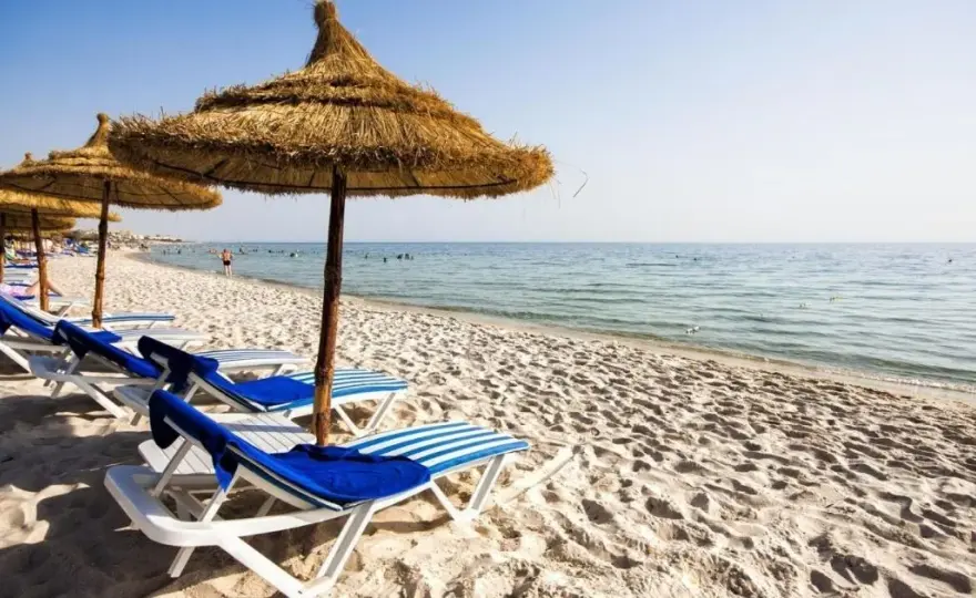 Hammamet, Sousse, Djerba : Les stations balnéaires tunisiennes