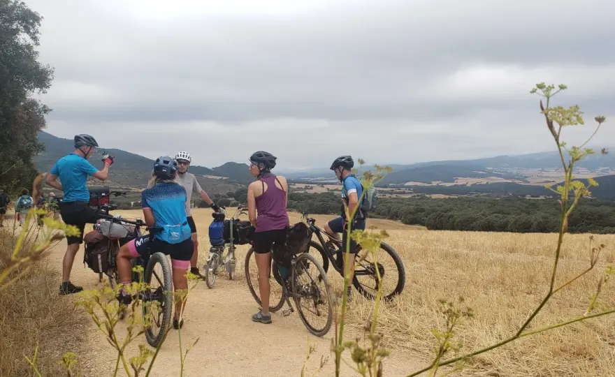EuroVelo 6 - Guía completa para cicloturistas