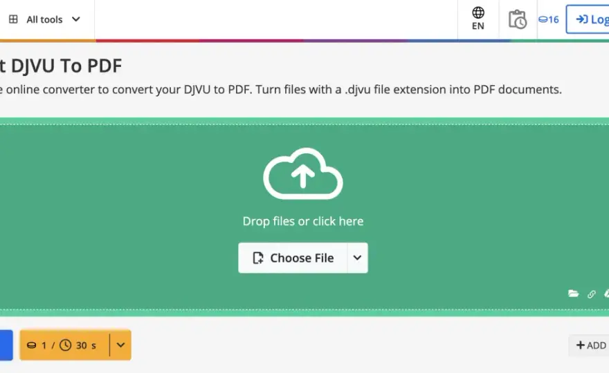 DjVu - ¿Qué es, cómo abrirlo y cuándo convertir a PDF?