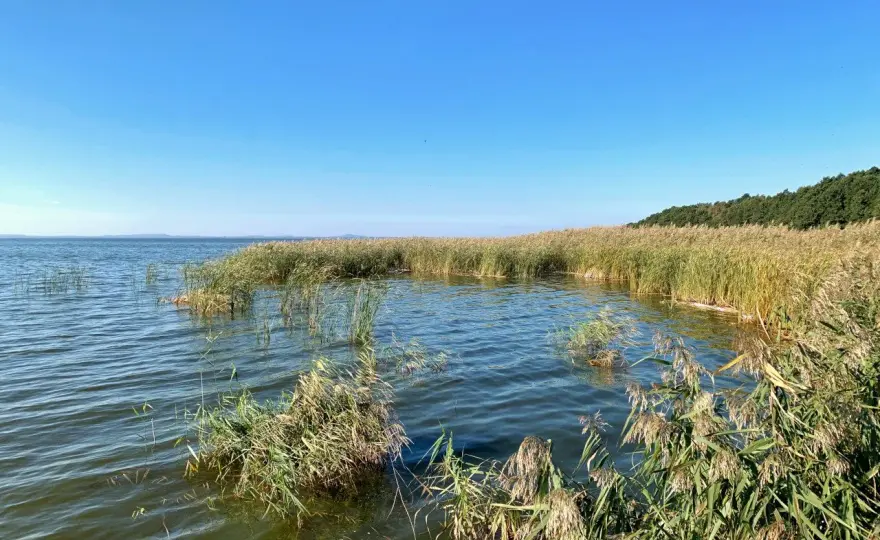 Jeziora Słowińskiego Parku Narodowego - Które wybrać i jak zwiedzać?