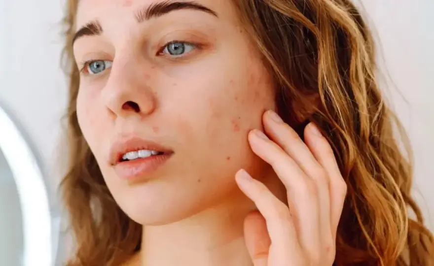 Hydrater le visage selon son type de peau