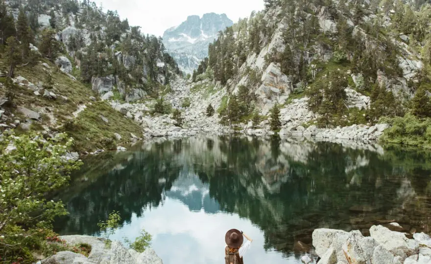 Pirineos - Guía completa para una escapada inolvidable