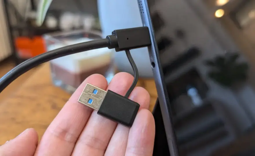 USB 3.2 Gen 2: 10 Gbit/s für externe SSDs – Was bringt es?