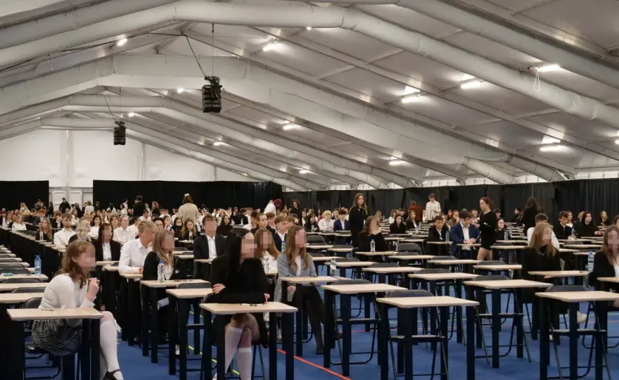 Czy po szkole w chmurze można zdawać maturę? Sprawdź, jak to działa!