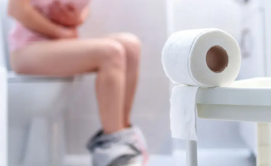 Brennen beim Wasserlassen - Ursachen erkennen und richtig handeln