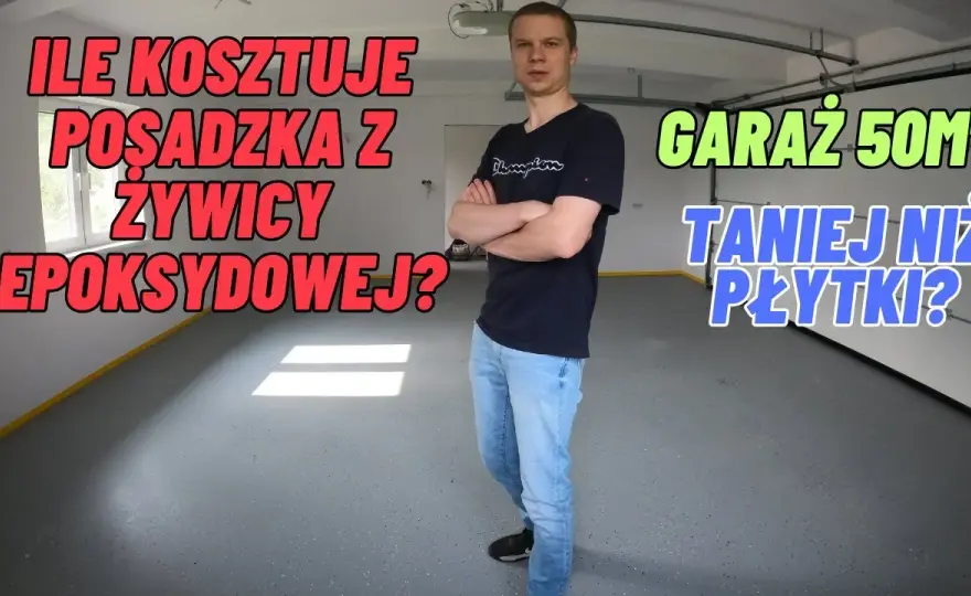 Ile kosztuje wylewka maszynowa? Sprawdź ceny i ukryte koszty