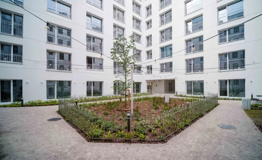 Ceny mieszkań Warszawa - Ile naprawdę kosztuje m²?