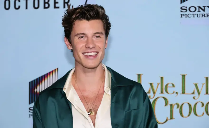 Shawn Mendes ile ma lat? Zaskakujące fakty o jego karierze i osiągnięciach