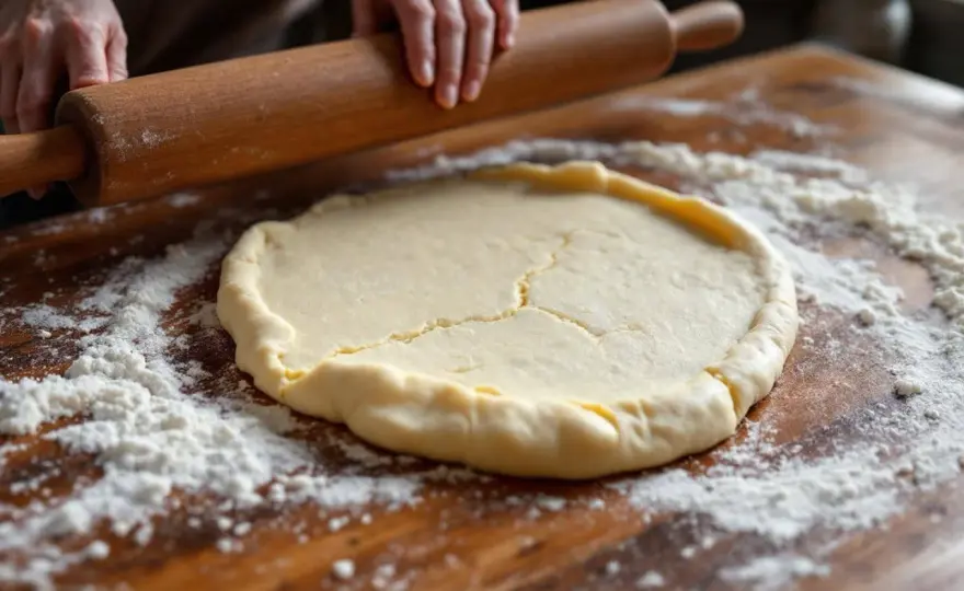 Pâte sablée - Le guide ultime pour une conservation parfaite