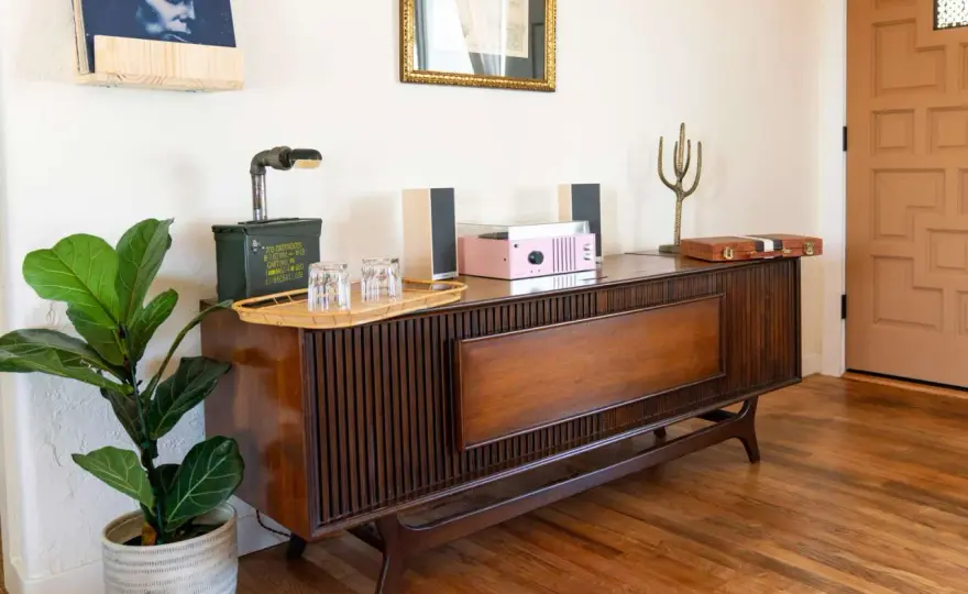 Mid-Century Modern Wood Colors - Your Guide to Authentic Style